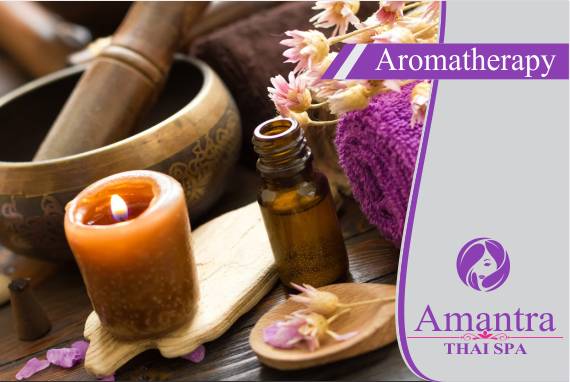 Amantra Thai Spa Nashik | Spa in Nashik