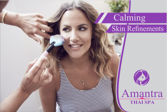 Amantra Thai Spa Nashik | Spa in Nashik