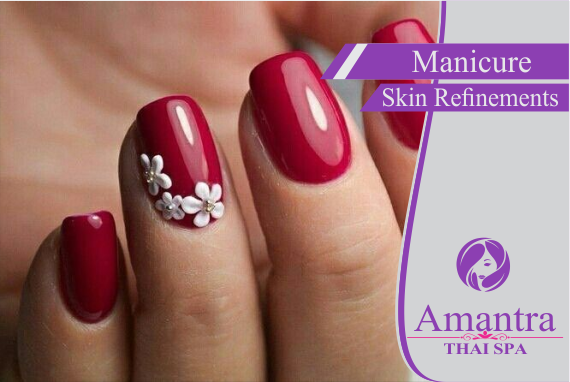Amantra Thai Spa Nashik | Spa in Nashik